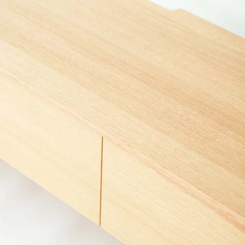 飛騨家具 shirakawa シラカワ Acute アキュート TVボード 国産