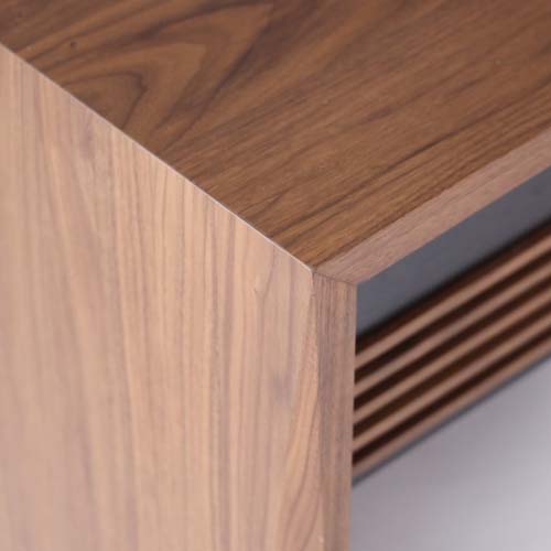 飛騨家具 shirakawa シラカワ Acute アキュート TVボード 横桟