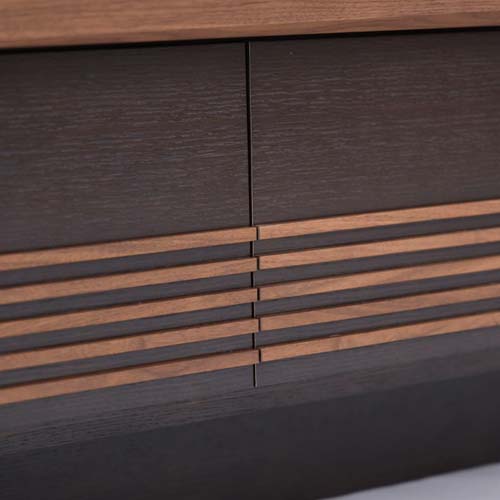展示品 Shirakawa/シラカワ 飛騨家具 アキュート TV/テレビボード 飛騨家具 shirakawa シラカワ Acute アキュート TVボード 横桟