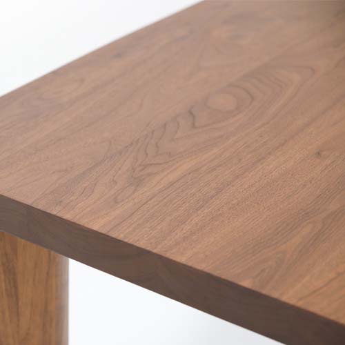 飛騨家具 shirakawa シラカワ AM Table AMテーブル 4本脚 国産家具