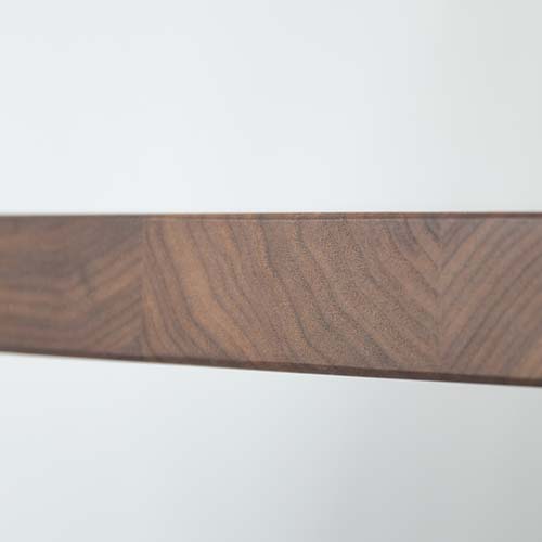 飛騨家具 shirakawa シラカワ AM Table AMテーブル パネル脚 国産家具