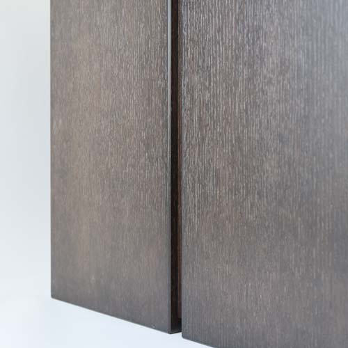 飛騨家具 shirakawa シラカワ AM Table AMテーブル パネル脚 国産家具