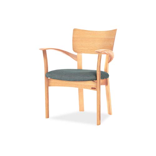 飛騨家具 shirakawa シラカワ ロートレック チェア 国産家具 無垢