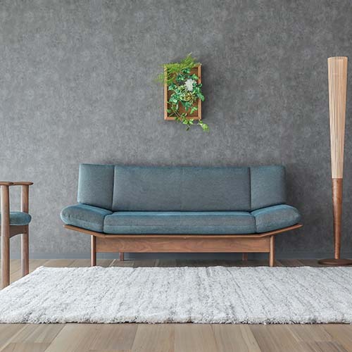 飛騨家具 shirakawa シラカワ Bios ビオス ソファ 国産家具 無垢 