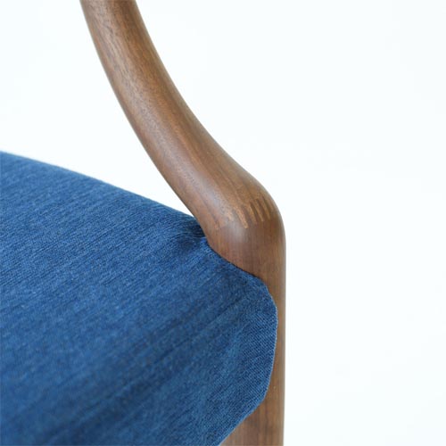【美品】② shirakawa シラカワ木工 ブランコ アームチェア 飛騨家具 飛騨家具 shirakawa シラカワ Blanco ブランコ アームチェア 国産家具