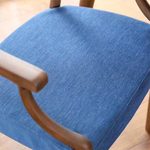 飛騨家具 shirakawa シラカワ Blanco ブランコ アームチェア 国産家具