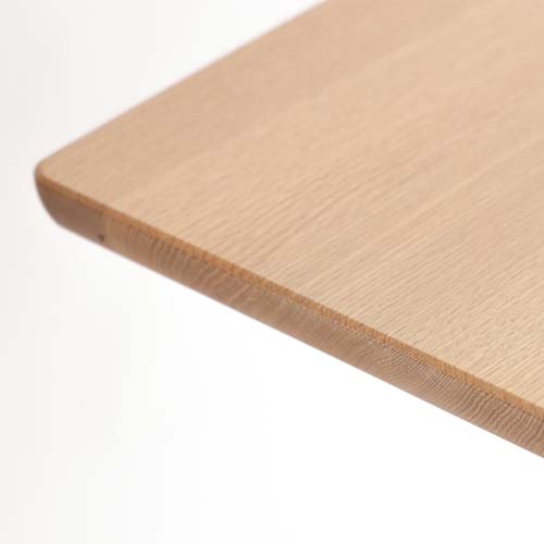 飛騨家具 shirakawa シラカワ blanco ブランコ ダイニングテーブル 2本