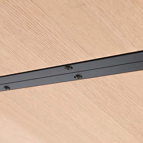 飛騨家具 shirakawa シラカワ blanco ブランコ ダイニングテーブル 2本