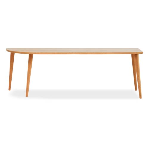 飛騨家具 shirakawa シラカワ Blanco ブランコ ダイニングテーブル