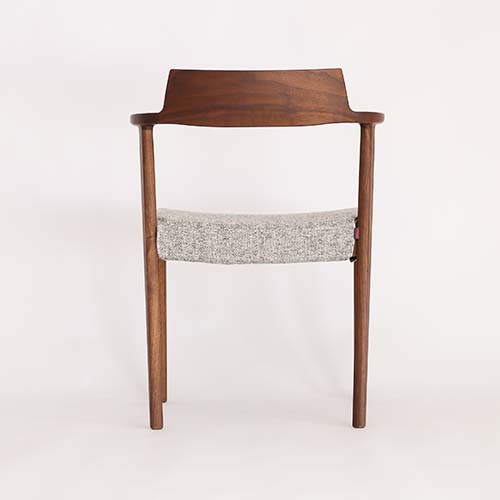 飛騨家具 shirakawa シラカワ Chardin シャルダン アームチェア 張座