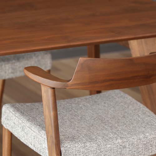 いまにん□シラカワ家具　ダイニングチェア【飛騨の家具】 飛騨家具 shirakawa シラカワ Hidano Takmi Kobo 飛騨の匠工房 チェア