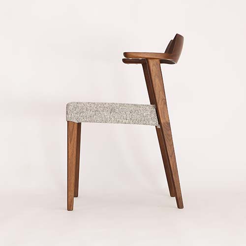 飛騨家具 shirakawa シラカワ Chardin シャルダン アームチェア