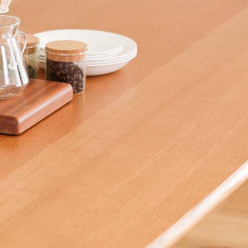 飛騨家具 shirakawa シラカワ Chardin シャルダン ダイニングテーブル