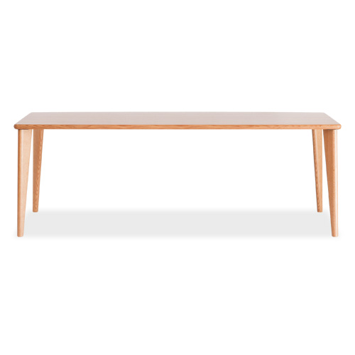 飛騨家具 shirakawa シラカワ Chardin シャルダン ダイニングテーブル