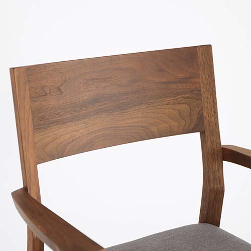 飛騨家具 shirakawa シラカワ Chocolat ショコラ チェア 国産家具 無垢