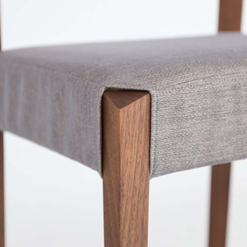 飛騨家具 shirakawa シラカワ Chocolat ショコラ チェア 国産家具 無垢