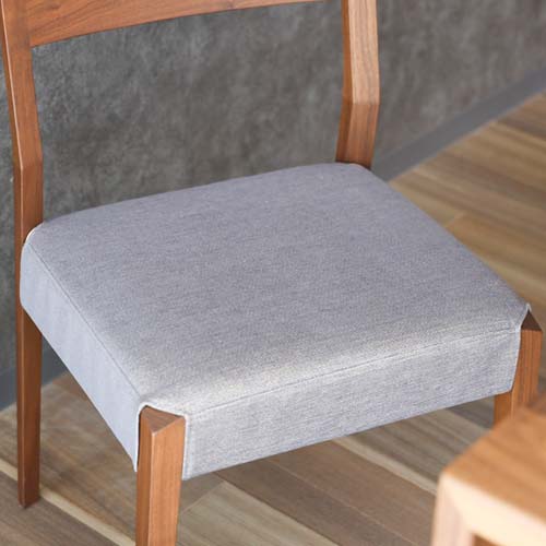 【美品】飛騨家具 シラカワ チェア オーク無垢材 ダイニングチェア 飛騨家具 shirakawa シラカワ Chocolat ショコラ チェア 国産