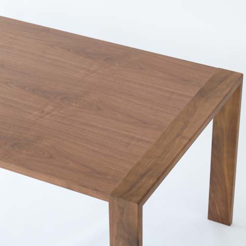 飛騨家具 shirakawa シラカワ Chocolat ショコラ ダイニングテーブル