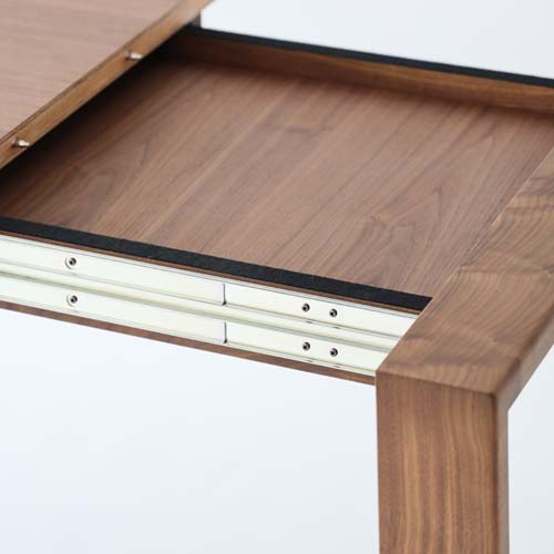 飛騨家具 shirakawa シラカワ Chocolat ショコラ ダイニングテーブル