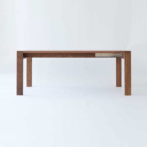 飛騨家具 shirakawa シラカワ Chocolat ショコラ ダイニングテーブル