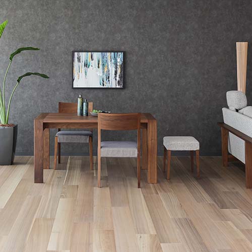 飛騨家具 shirakawa シラカワ Chocolat ショコラ ダイニングテーブル