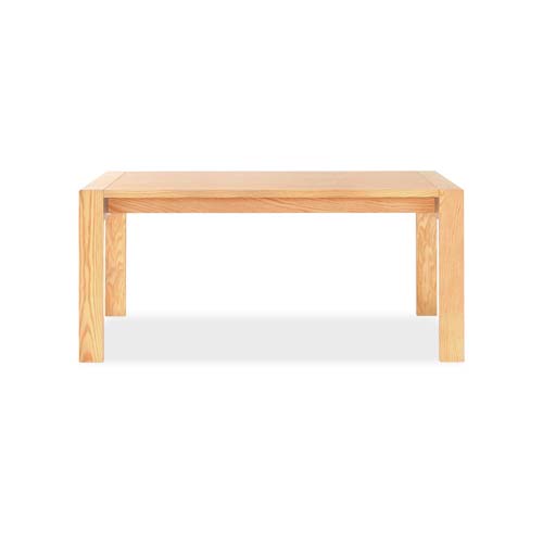 H110K9a 飛騨産業 HIDAキツツキ 穂高 伸長式 ダイニングテーブル