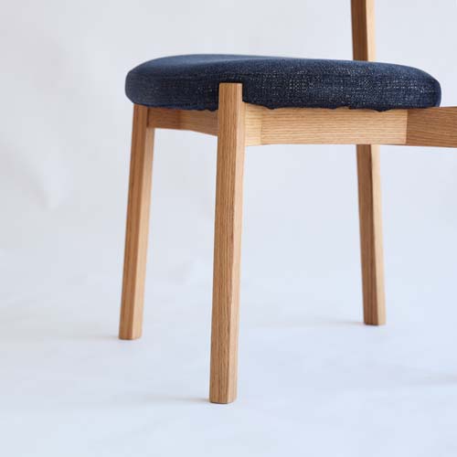 飛騨家具 shirakawa シラカワ キルクス チェア 国産家具 無垢