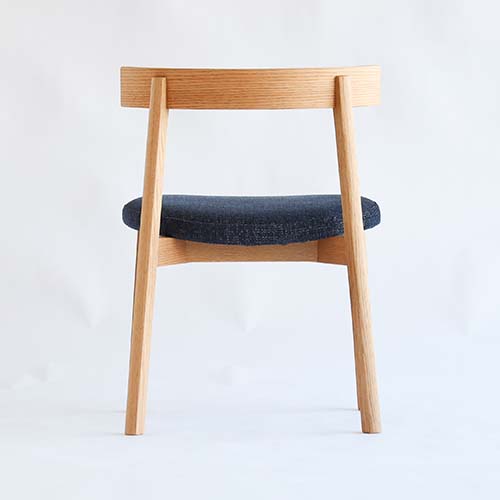 飛騨家具 shirakawa シラカワ キルクス チェア 国産家具 無垢