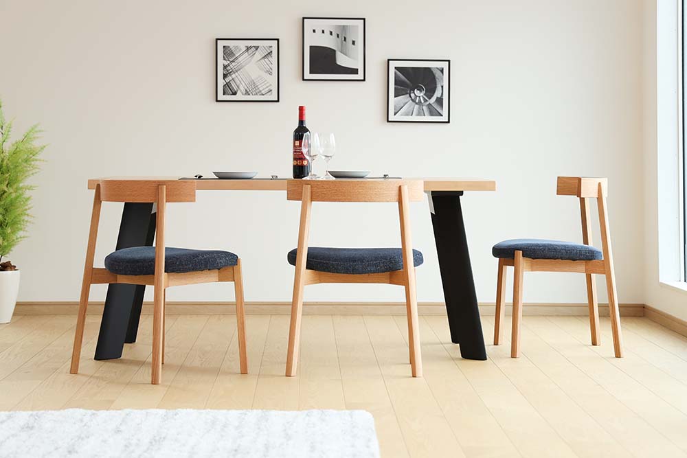 CIRCUS | 【公式】飛騨の家具『株式会社シラカワ』