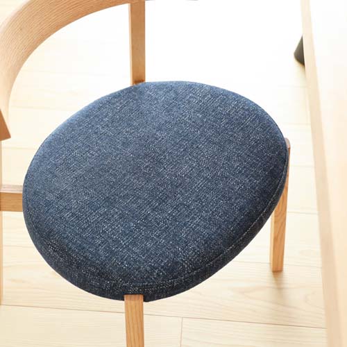 飛騨家具 shirakawa シラカワ キルクス チェア 国産家具 無垢