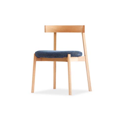 飛騨家具 shirakawa シラカワ キルクス チェア 国産家具 無垢