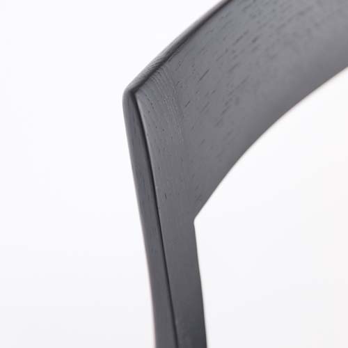 L１　SHIRAKAWA ヴィンテージ 北欧テースト　チェア 飛騨家具 shirakawa シラカワ ドラン チェア 国産家具 無垢 ダイニング