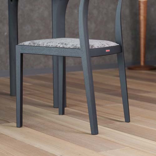 飛騨家具 shirakawa シラカワ ドラン チェア 国産家具 無垢 ダイニング