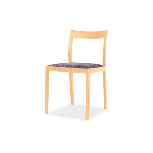 飛騨家具 shirakawa シラカワ ドラン チェア 国産家具 無垢 ダイニング