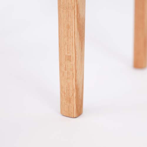 飛騨家具 shirakawa シラカワ Entrance エントランスチェア ストレート