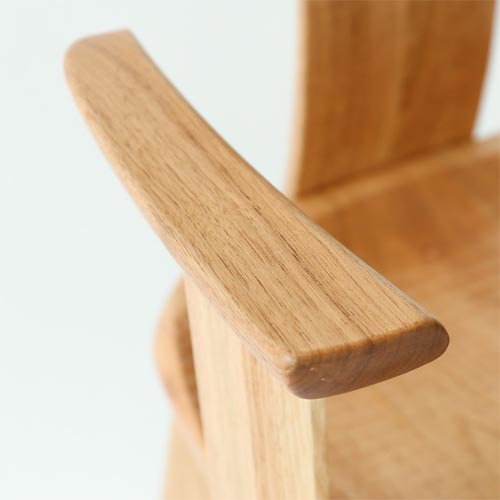 飛騨家具 shirakawa シラカワ Hidano Takmi Kobo 飛騨の匠工房 チェア