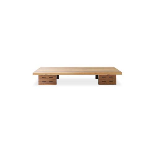 飛騨家具 shirakawa シラカワ Hidano Takmi Kobo 飛騨の匠工房 ロー