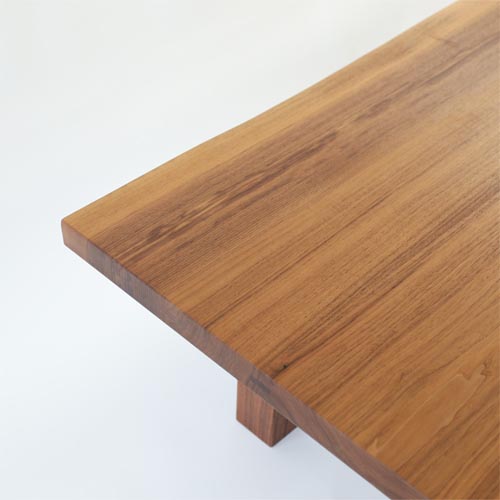 飛騨家具 shirakawa シラカワ Hidano Takmi Kobo 飛騨の匠工房 ロー