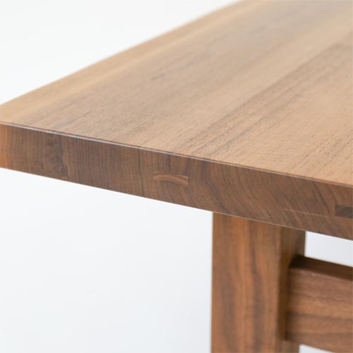 飛騨家具 shirakawa シラカワ Hidano Takmi Kobo 飛騨の匠工房 ロー