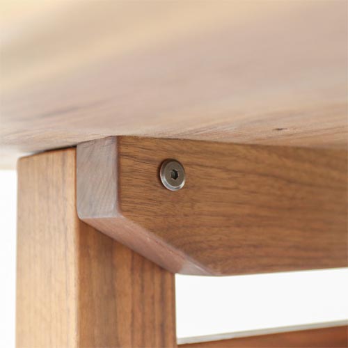 飛騨家具 shirakawa シラカワ Hidano Takmi Kobo 飛騨の匠工房 ロー