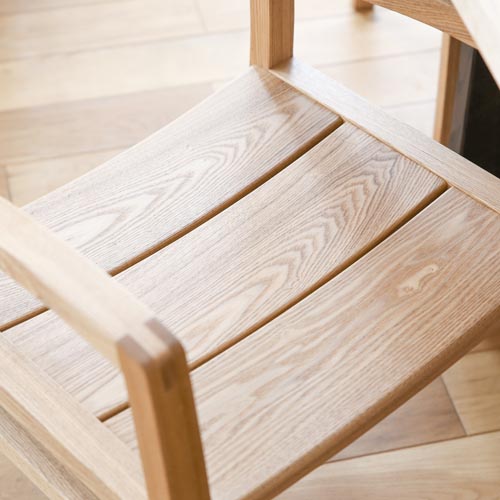 飛騨家具 shirakawa シラカワ Hidano Takmi Kobo 飛騨の匠工房 No.20