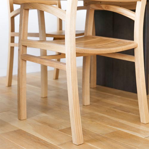 飛騨家具 shirakawa シラカワ Hidano Takmi Kobo 飛騨の匠工房 No.20