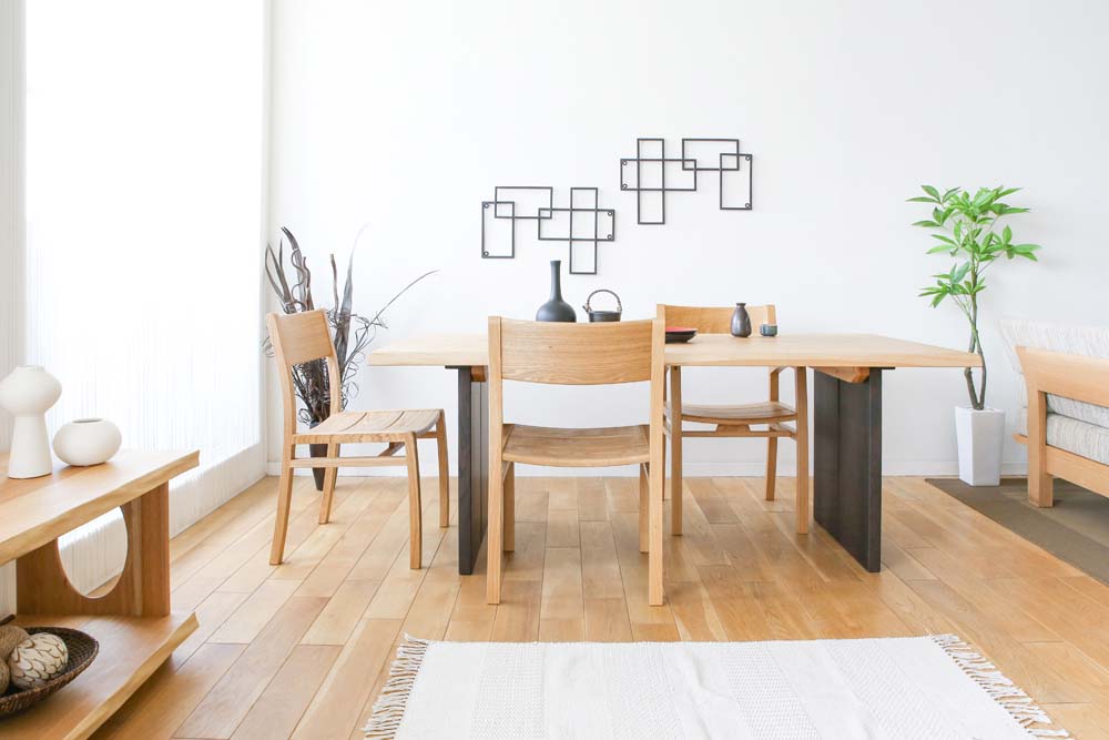 飛騨の匠工房,No.20 チェア | 【公式】飛騨の家具『株式会社シラカワ』