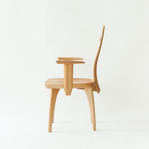 飛騨家具 shirakawa シラカワ Hidano Takmi Kobo 飛騨の匠工房 No.210
