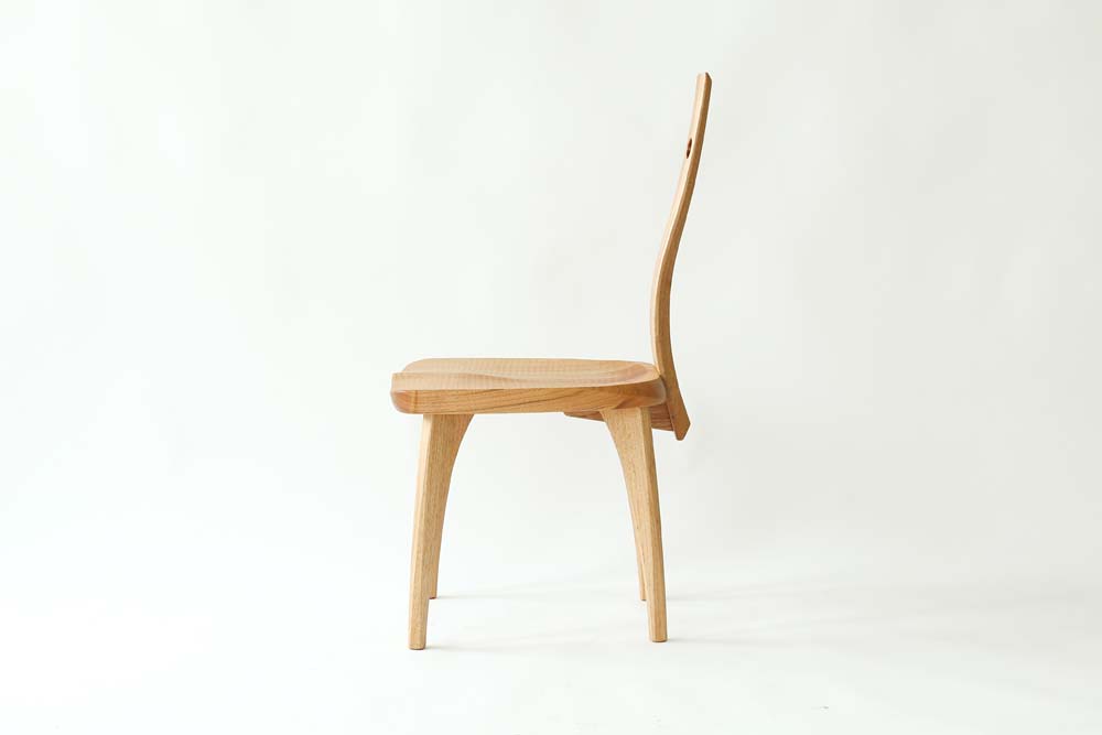 飛騨の匠工房,No.210 チェア | 【公式】飛騨の家具『株式会社シラカワ』