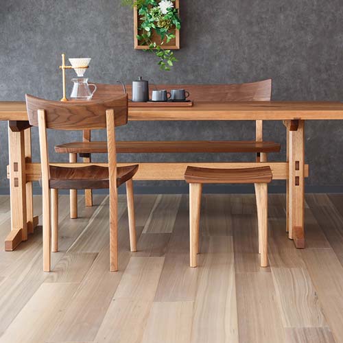 クルミ | MUKU工房