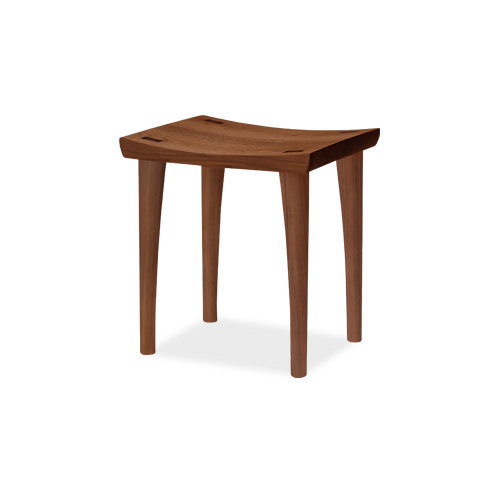 旭川家具 cosine コサイン Mine マインスツール 国産クラフト 木製