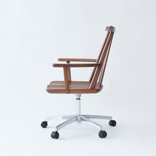 飛騨家具 shirakawa シラカワ Hidano Takmi Kobo 飛騨の匠工房 No.52