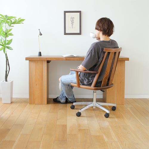 飛騨家具 shirakawa シラカワ Hidano Takmi Kobo 飛騨の匠工房 No.52