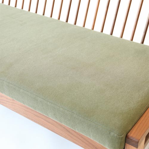 飛騨家具 shirakawa シラカワ Hidano Takmi Kobo 飛騨の匠工房 ソファ